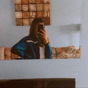 Meet your Posher, Alana